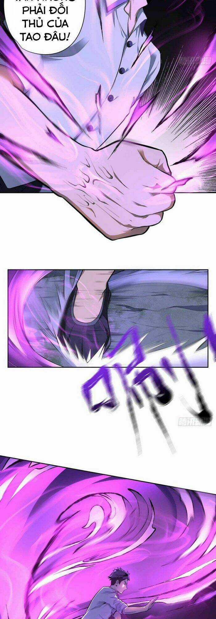 Vương Bài Thần Y - Chapter 39 - Trang 10