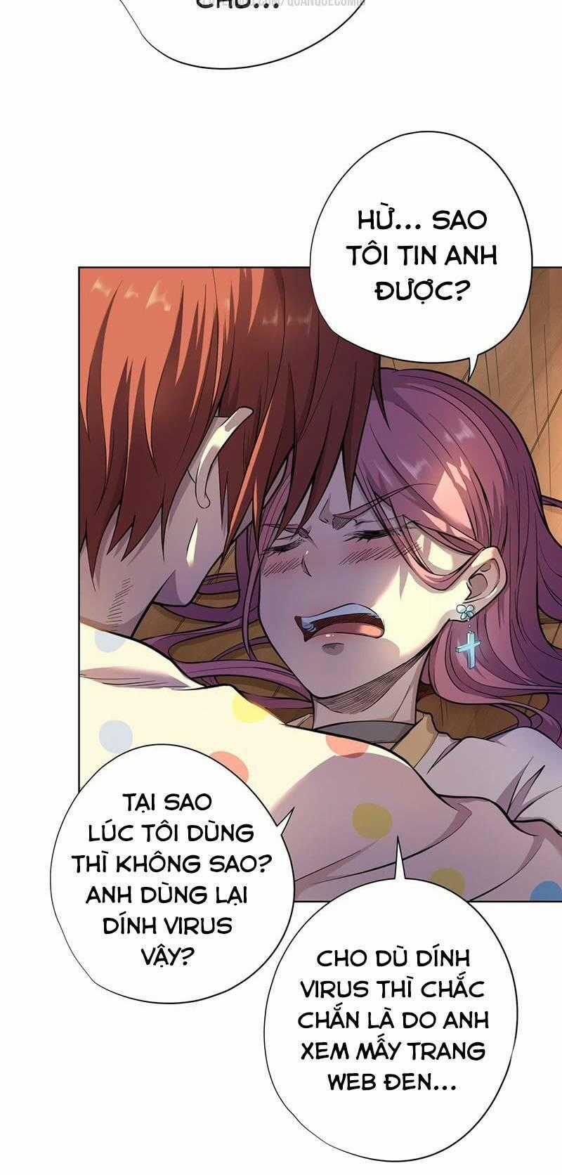 Vương Bài Thần Y - Chapter 4 - Trang 2