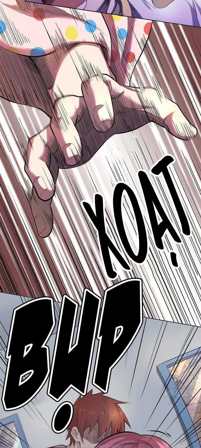 Vương Bài Thần Y - Chapter 4 - Trang 13