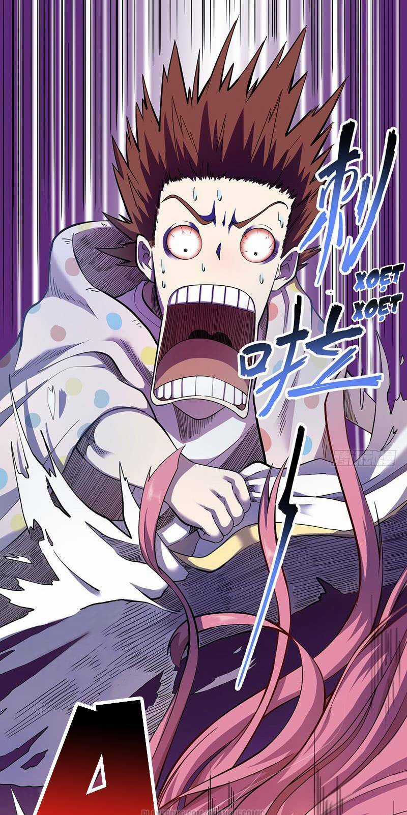 Vương Bài Thần Y - Chapter 4 - Trang 17