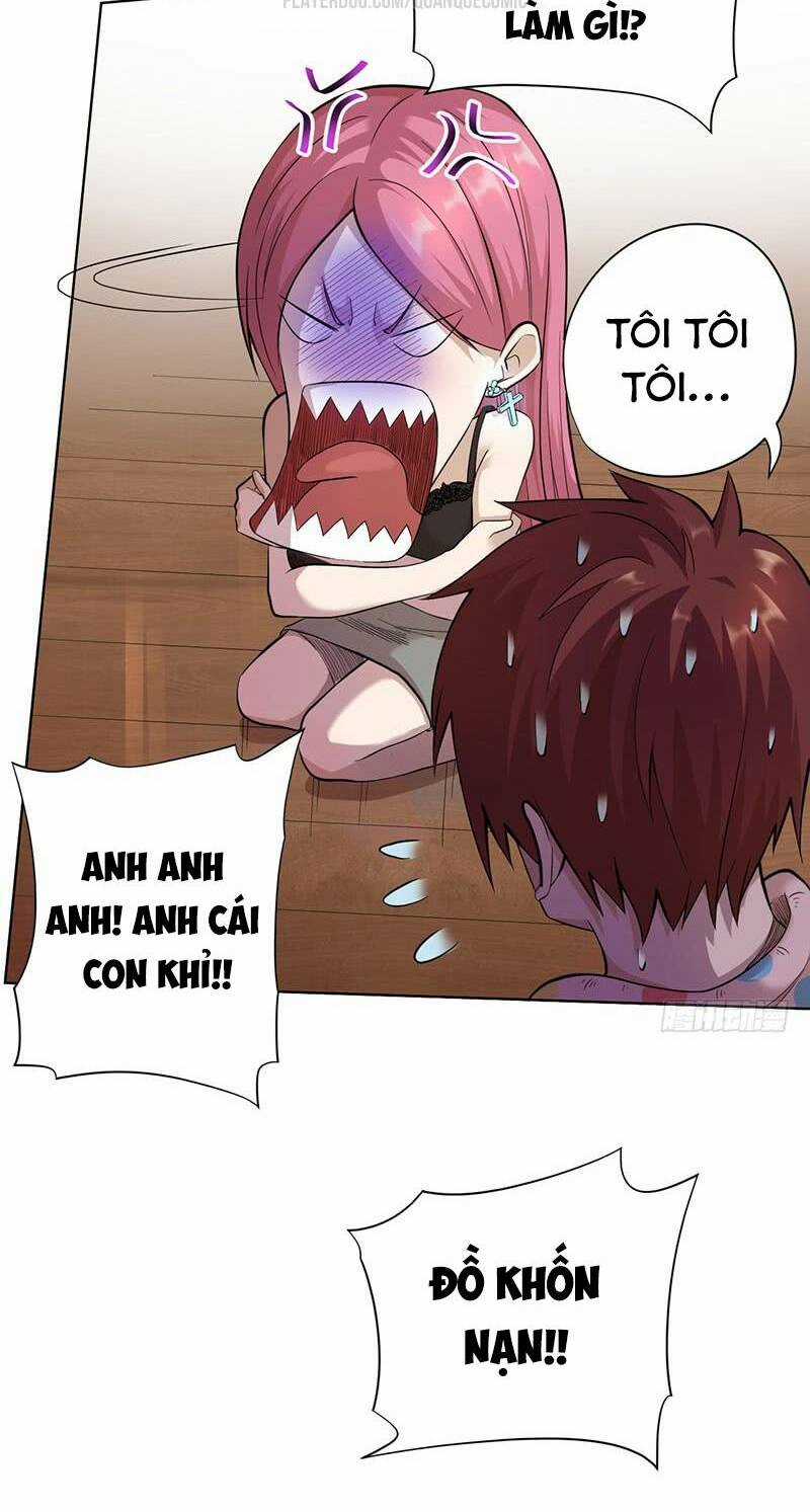 Vương Bài Thần Y - Chapter 4 - Trang 20