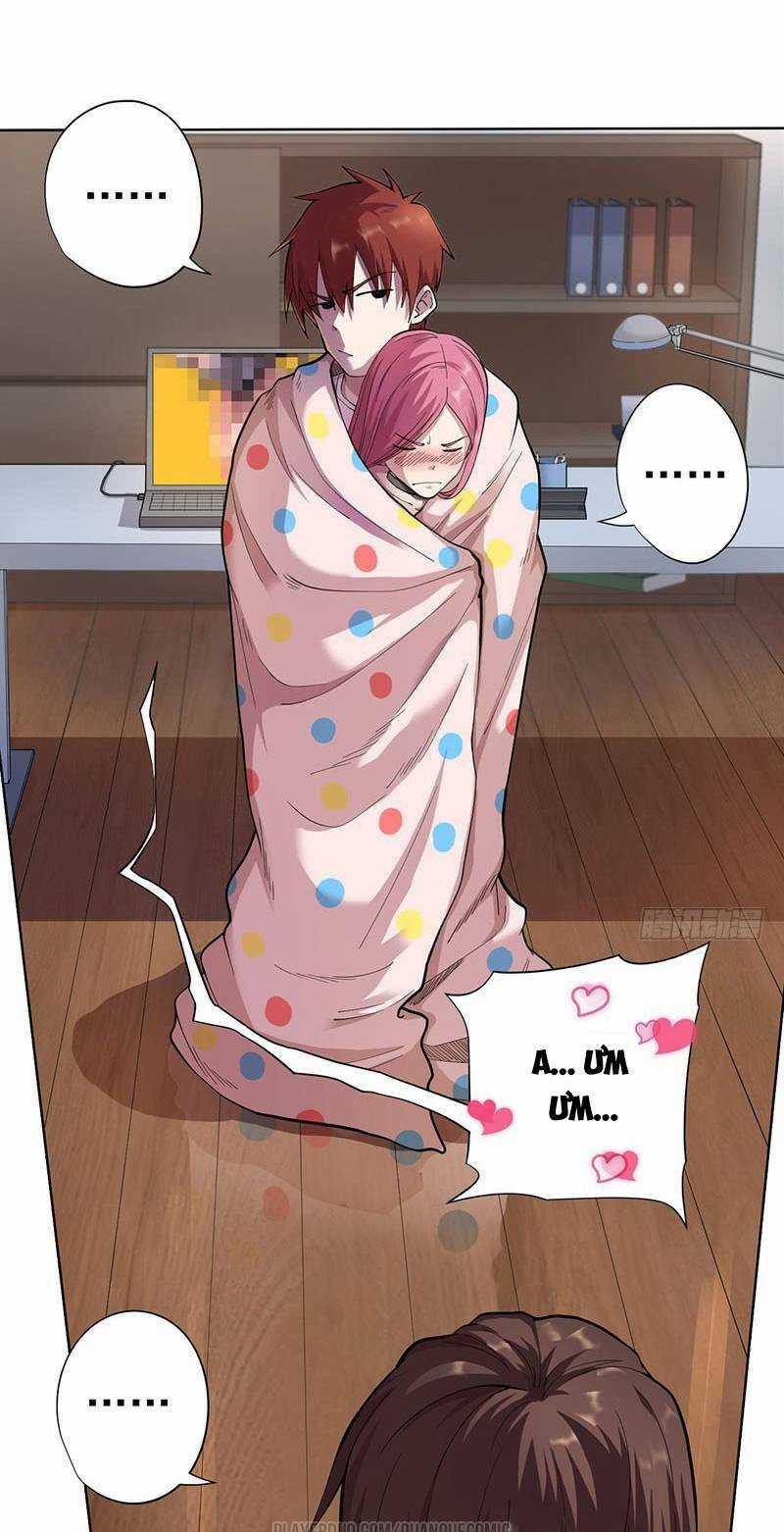 Vương Bài Thần Y - Chapter 4 - Trang 23