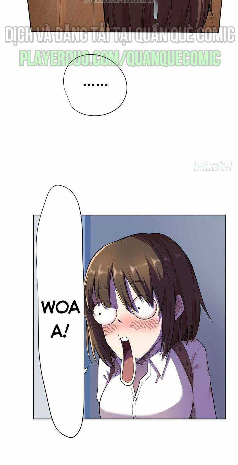 Vương Bài Thần Y - Chapter 4 - Trang 24