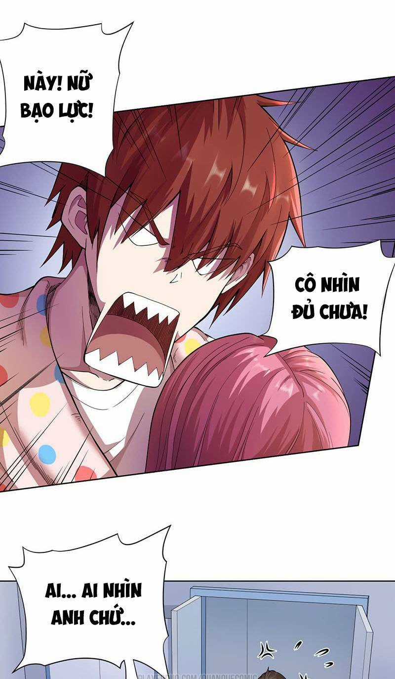 Vương Bài Thần Y - Chapter 4 - Trang 25