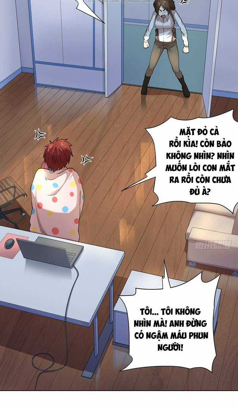 Vương Bài Thần Y - Chapter 4 - Trang 26