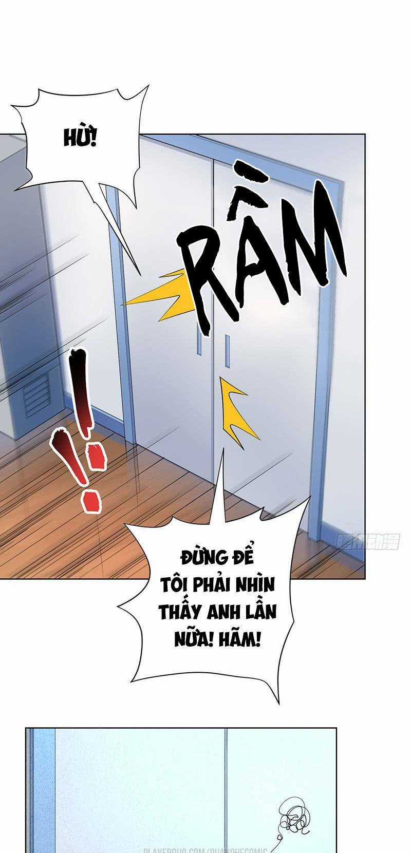 Vương Bài Thần Y - Chapter 4 - Trang 27