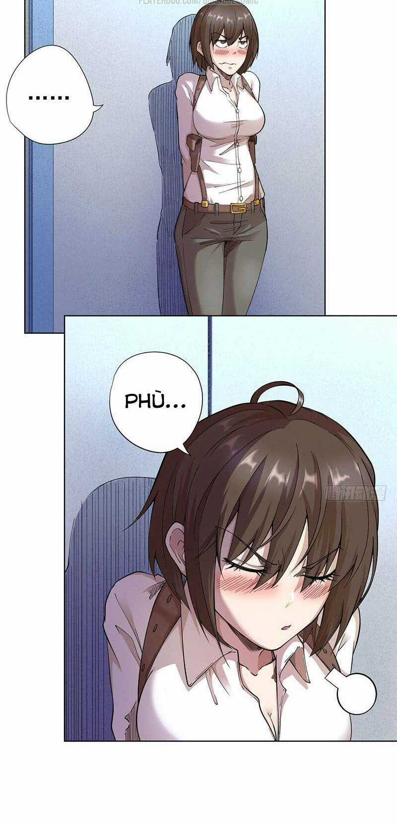 Vương Bài Thần Y - Chapter 4 - Trang 28