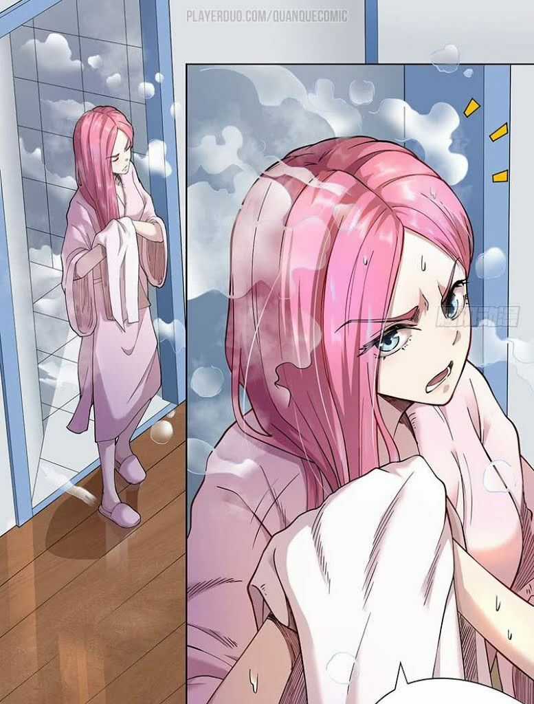 Vương Bài Thần Y - Chapter 4 - Trang 30