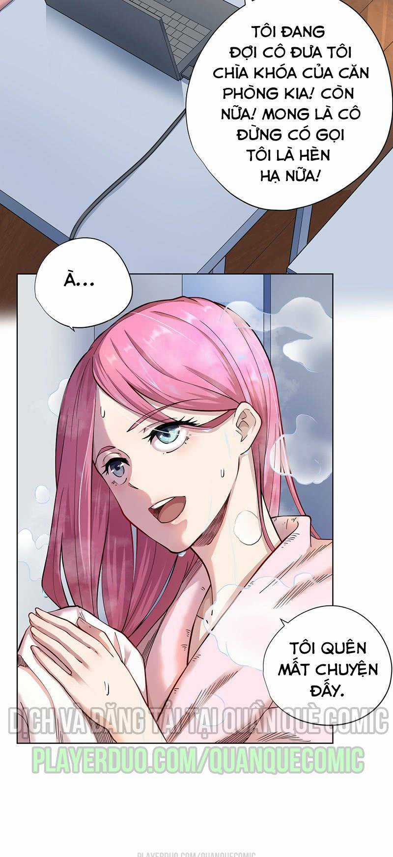 Vương Bài Thần Y - Chapter 4 - Trang 32