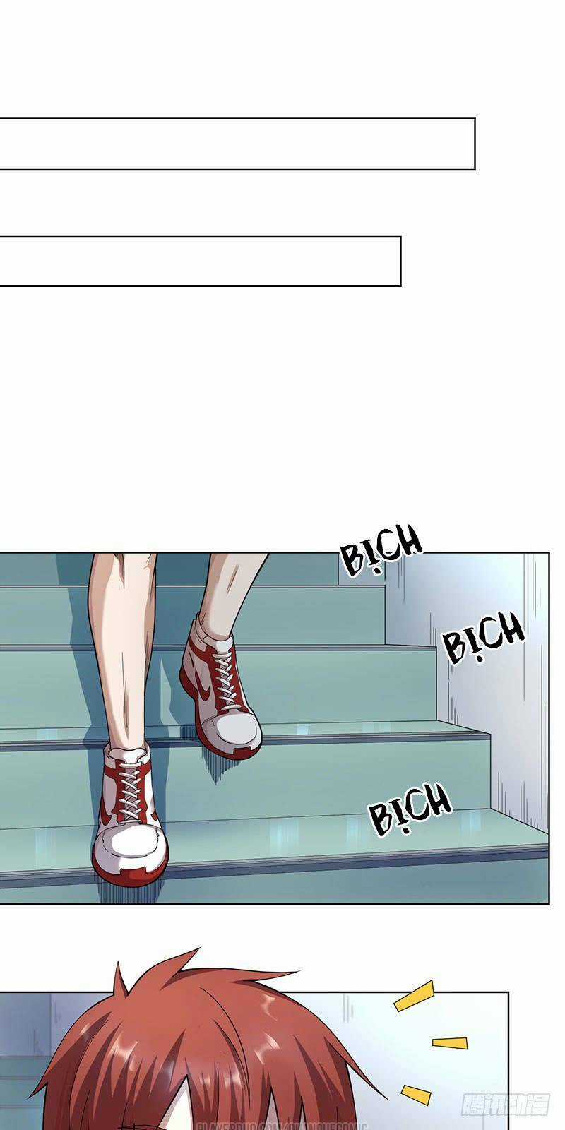 Vương Bài Thần Y - Chapter 4 - Trang 36