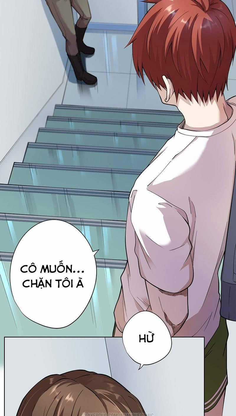 Vương Bài Thần Y - Chapter 4 - Trang 38