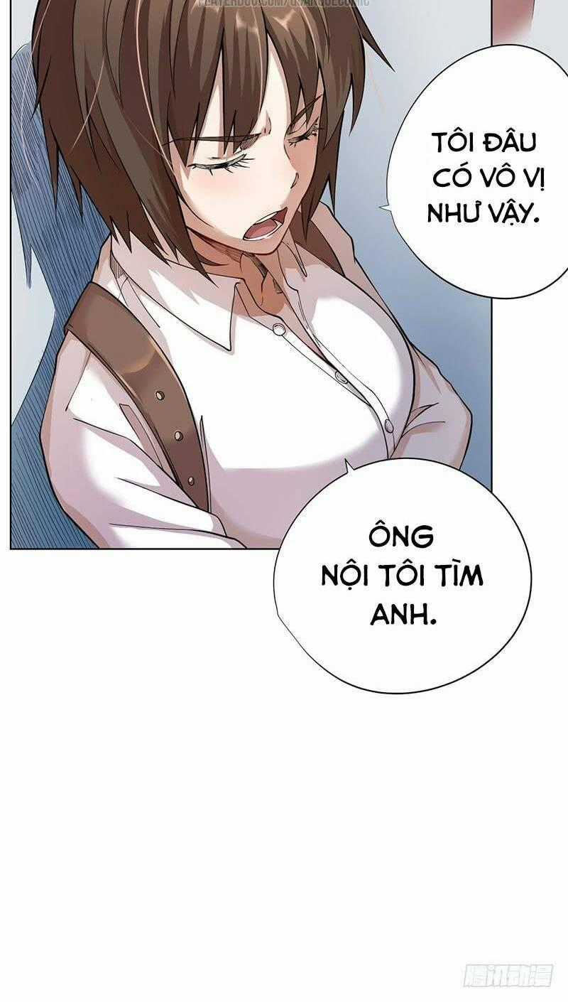 Vương Bài Thần Y - Chapter 4 - Trang 39