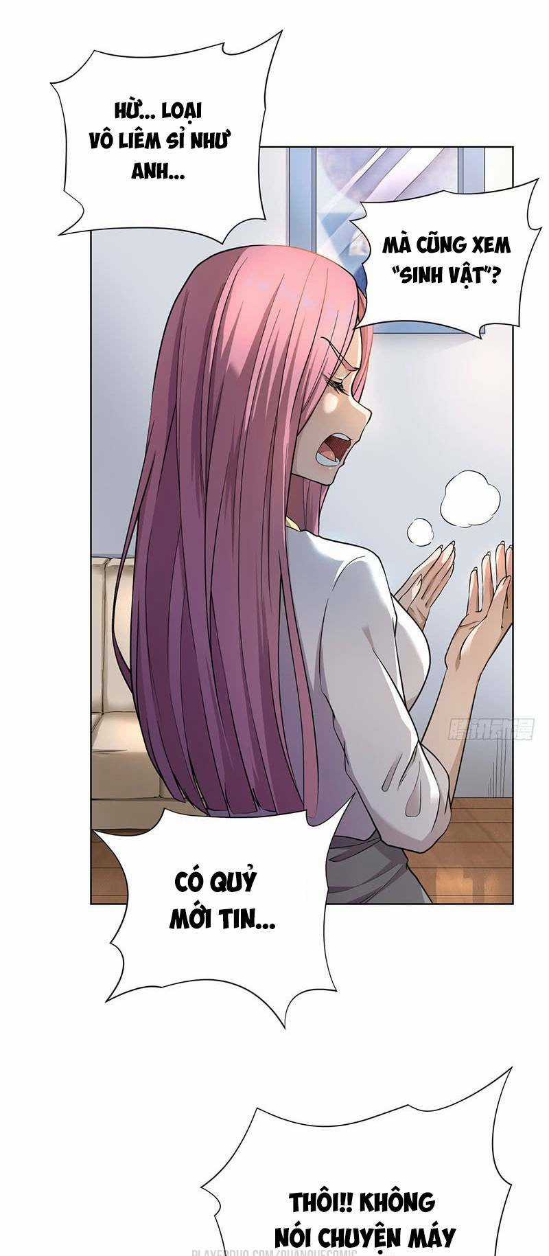 Vương Bài Thần Y - Chapter 4 - Trang 5