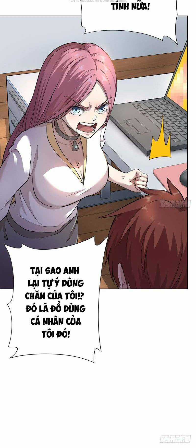 Vương Bài Thần Y - Chapter 4 - Trang 6