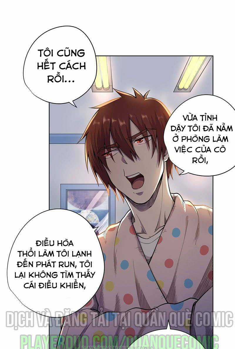 Vương Bài Thần Y - Chapter 4 - Trang 7