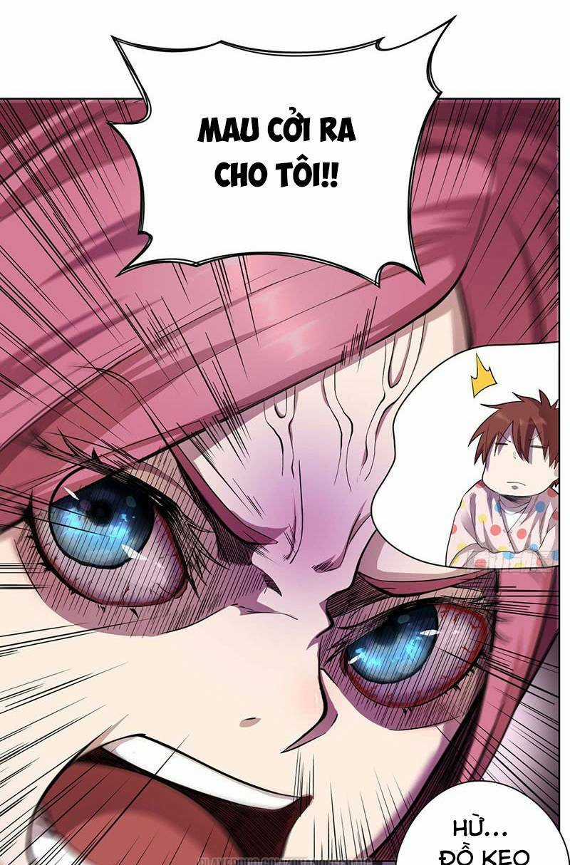 Vương Bài Thần Y - Chapter 4 - Trang 9