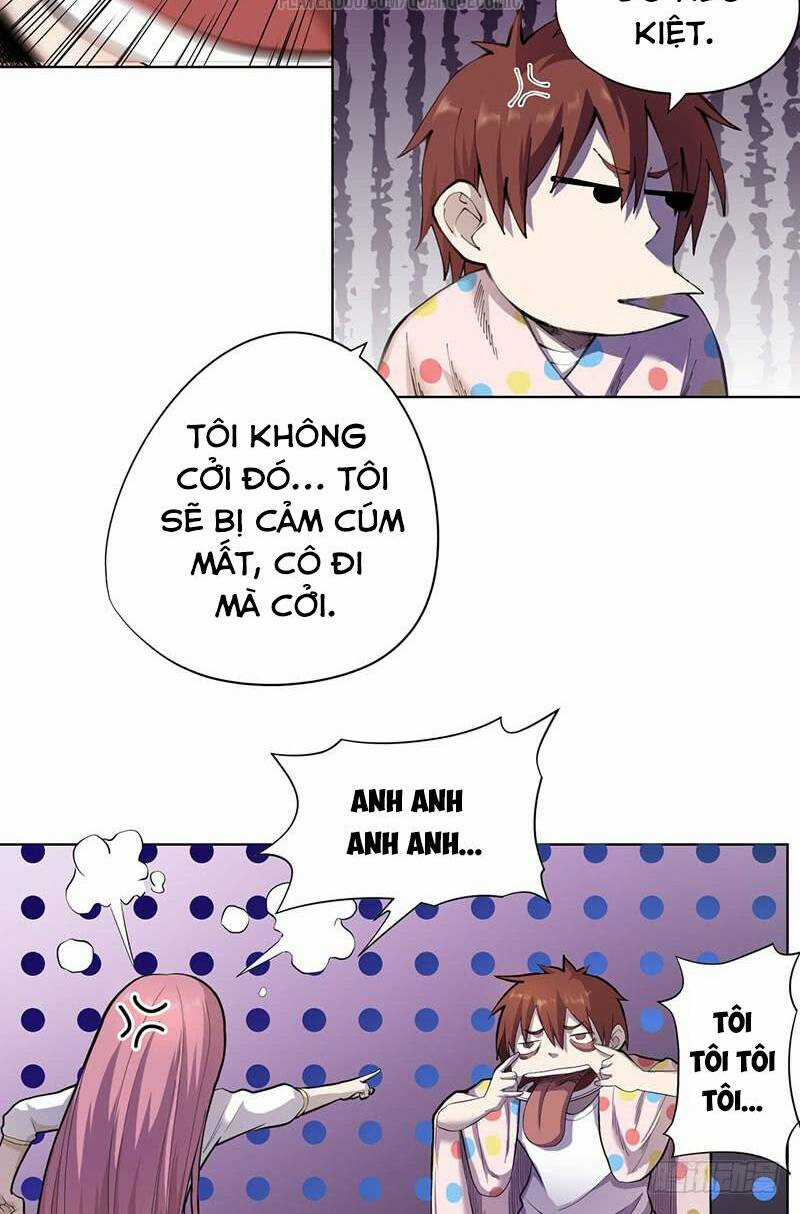 Vương Bài Thần Y - Chapter 4 - Trang 10