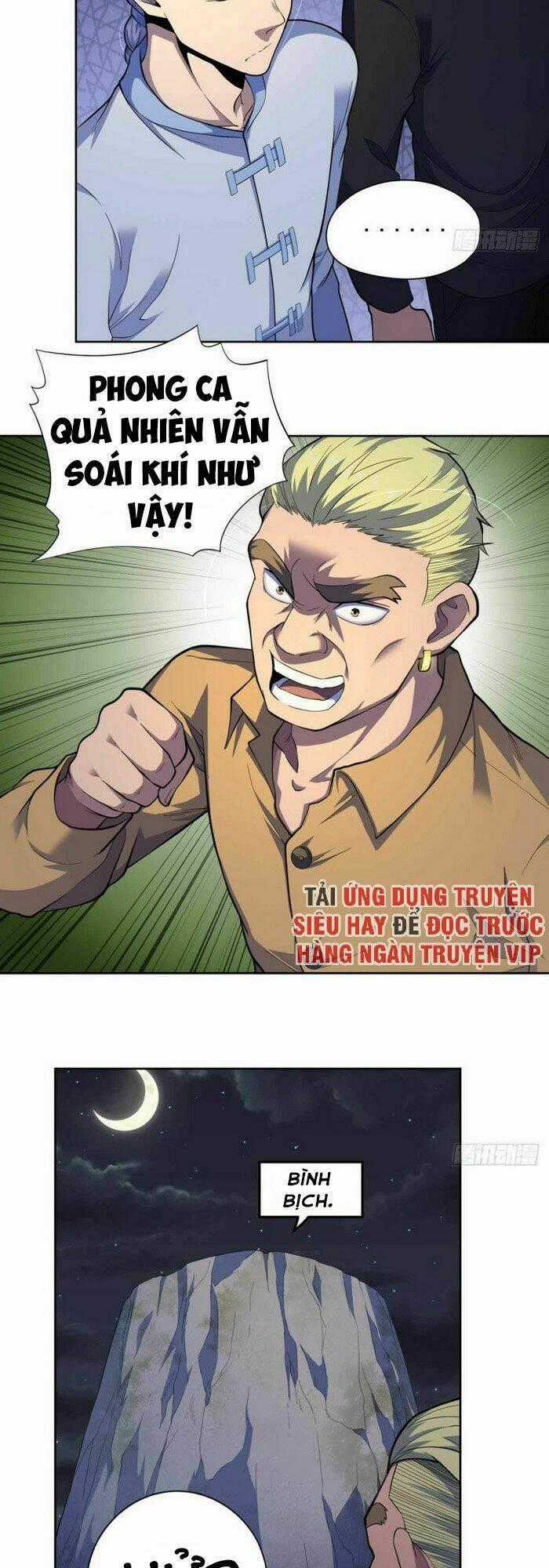 Vương Bài Thần Y - Chapter 40 - Trang 2