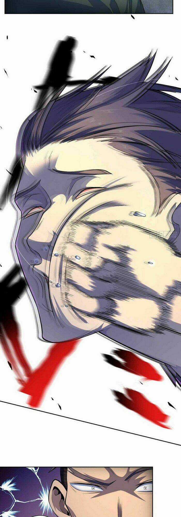 Vương Bài Thần Y - Chapter 40 - Trang 11