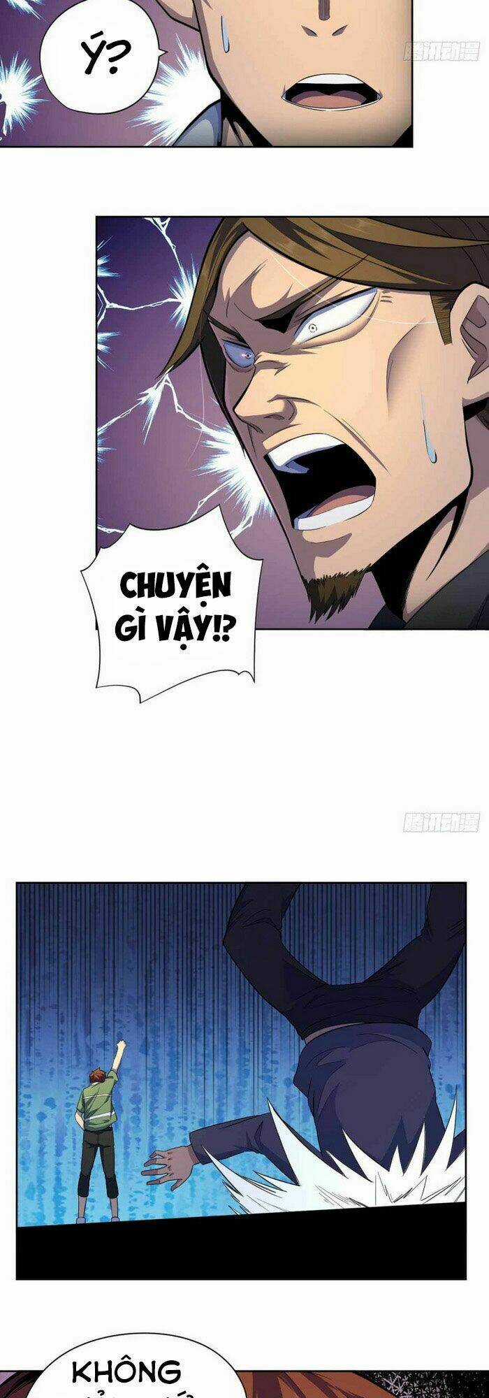 Vương Bài Thần Y - Chapter 40 - Trang 12