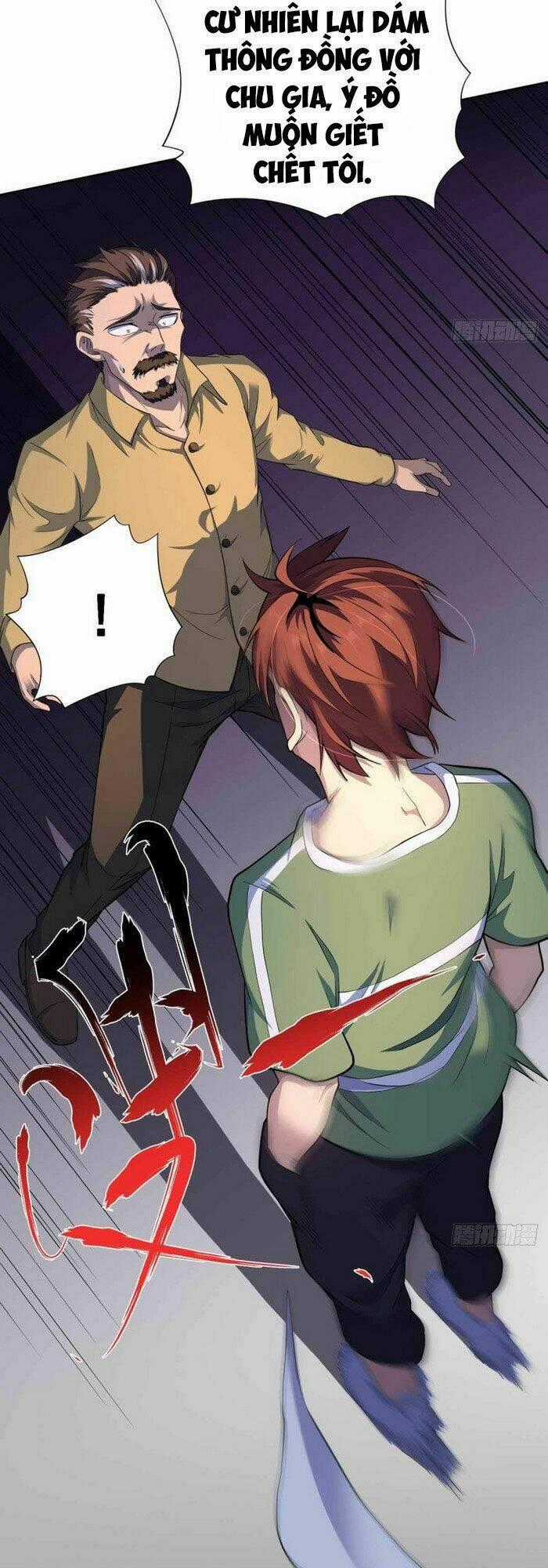 Vương Bài Thần Y - Chapter 40 - Trang 21