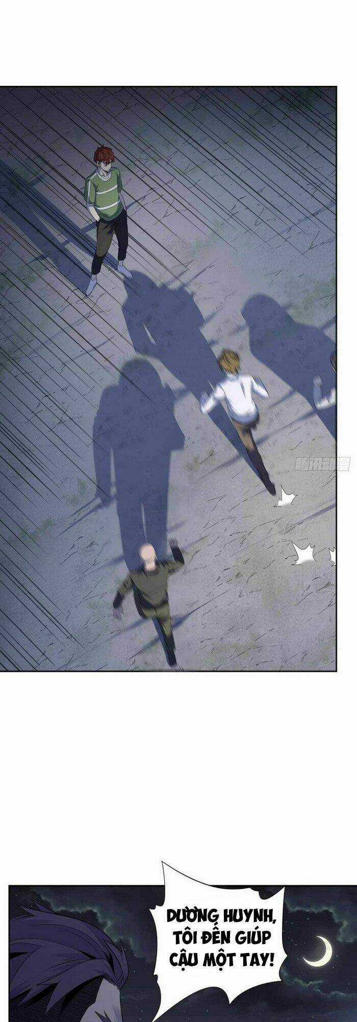 Vương Bài Thần Y - Chapter 41 - Trang 11