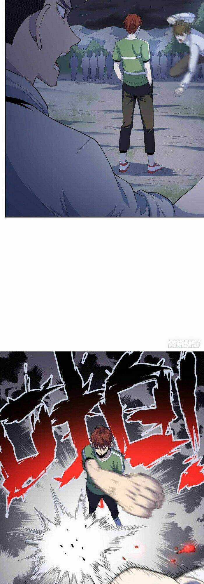 Vương Bài Thần Y - Chapter 41 - Trang 12