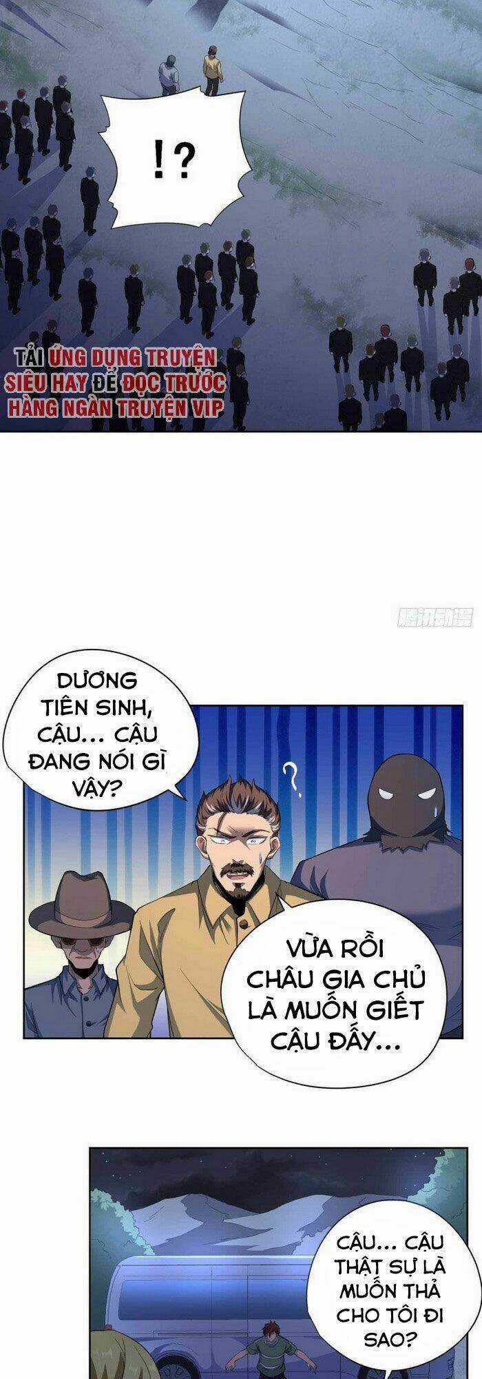 Vương Bài Thần Y - Chapter 41 - Trang 18