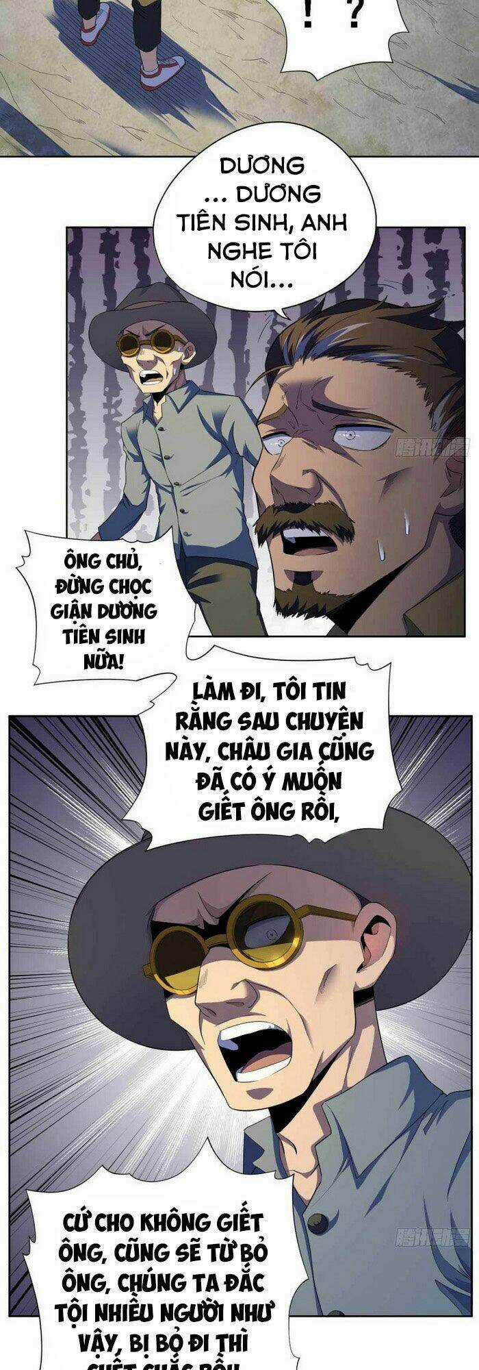 Vương Bài Thần Y - Chapter 41 - Trang 3