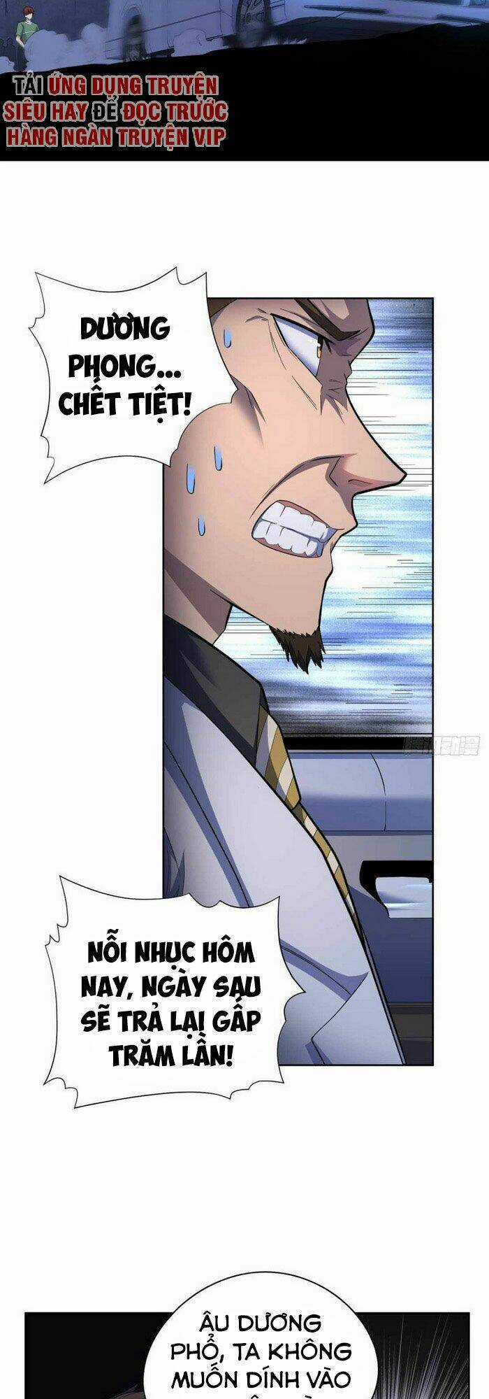 Vương Bài Thần Y - Chapter 41 - Trang 22