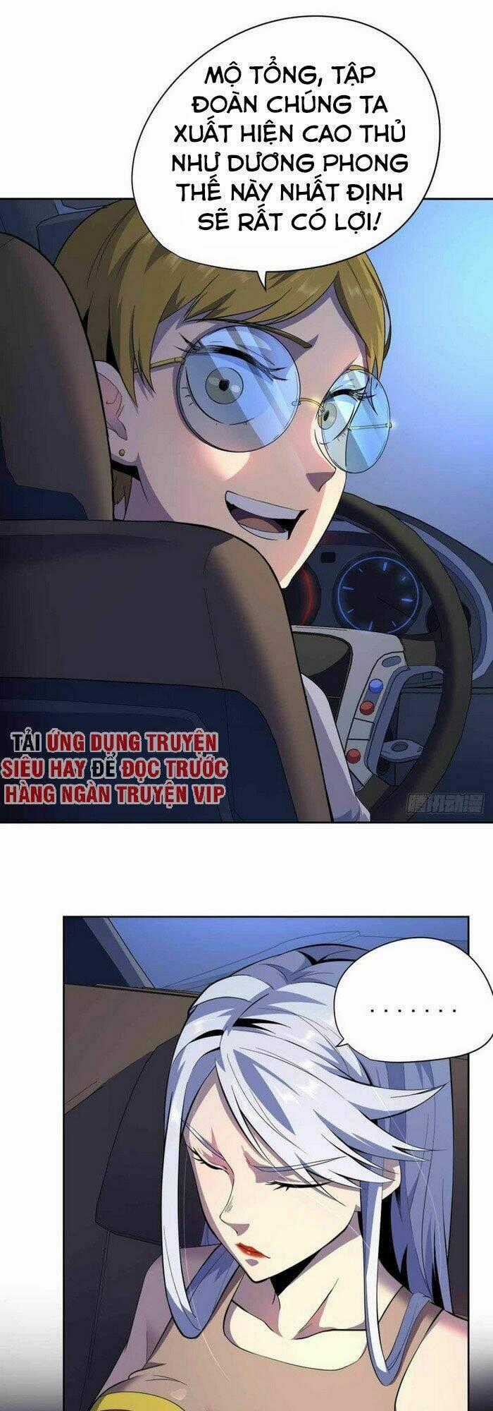 Vương Bài Thần Y - Chapter 41 - Trang 29