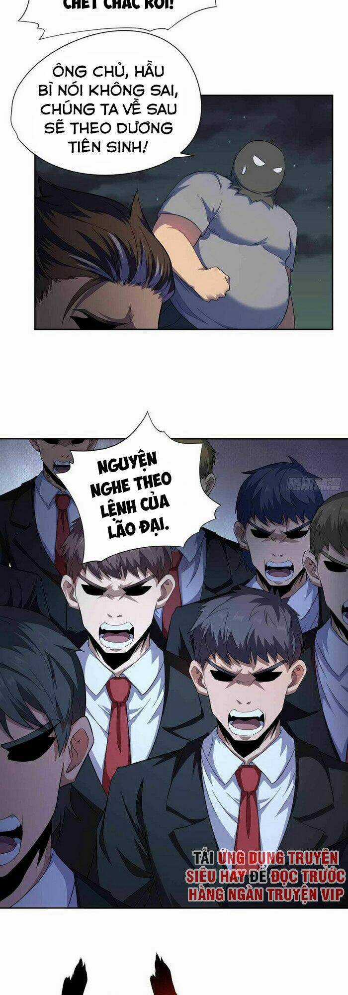 Vương Bài Thần Y - Chapter 41 - Trang 4