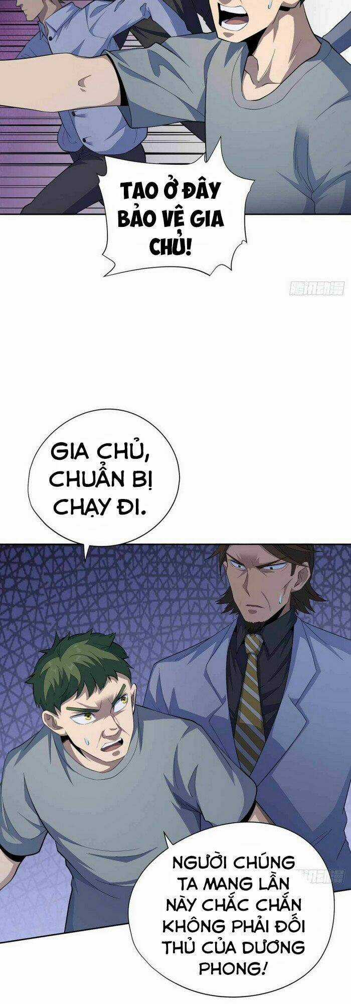 Vương Bài Thần Y - Chapter 41 - Trang 10