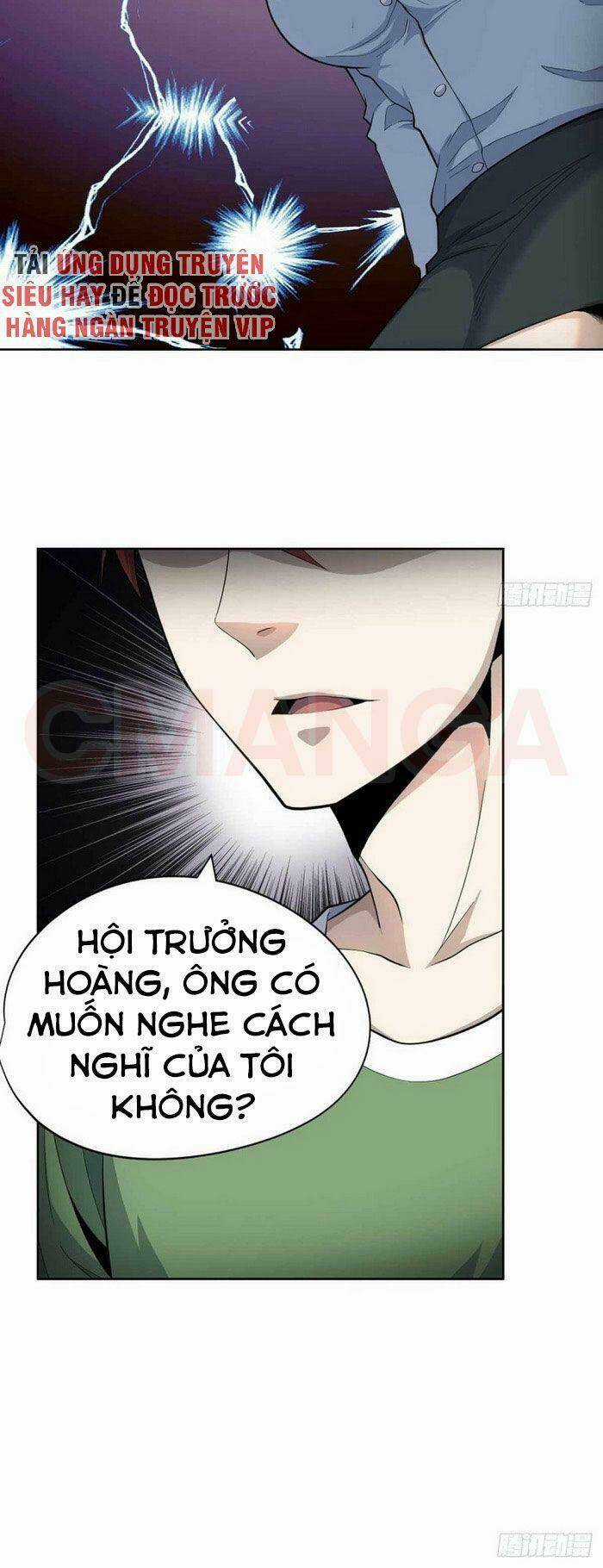 Vương Bài Thần Y - Chapter 42 - Trang 14