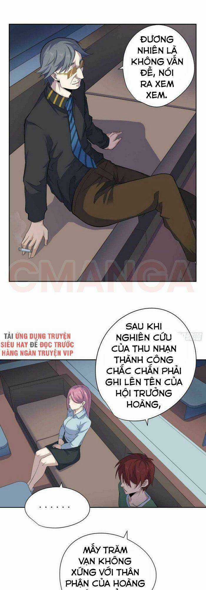 Vương Bài Thần Y - Chapter 42 - Trang 15