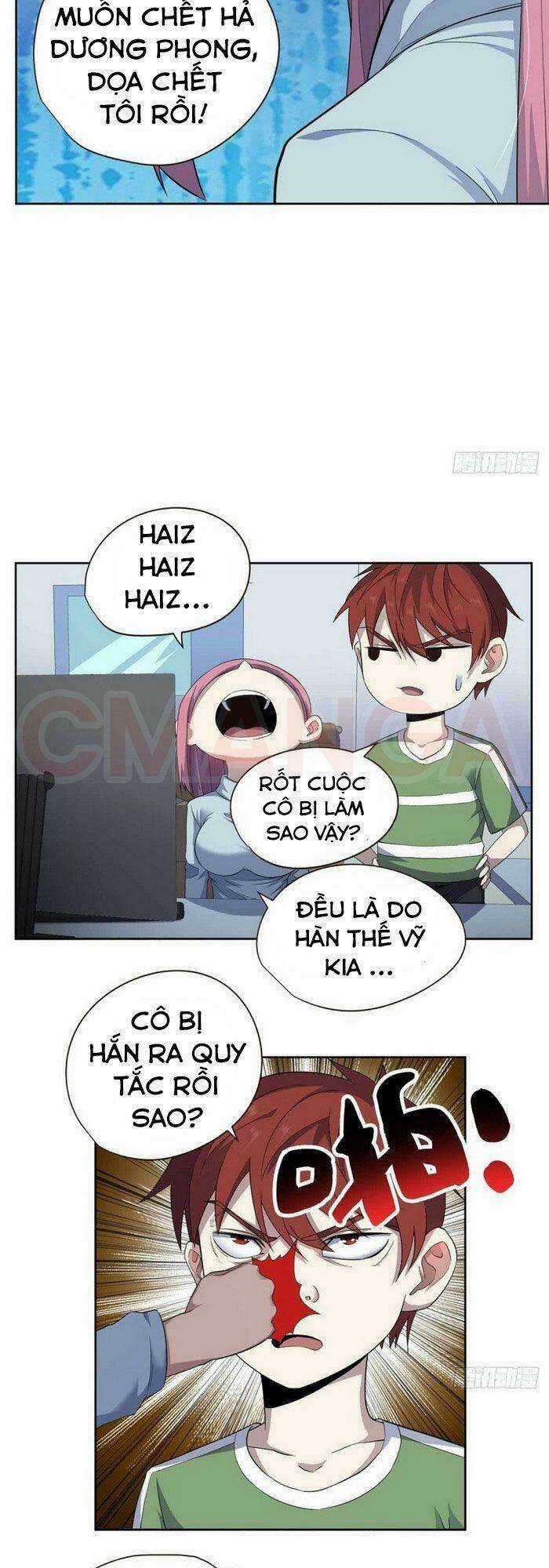 Vương Bài Thần Y - Chapter 42 - Trang 3