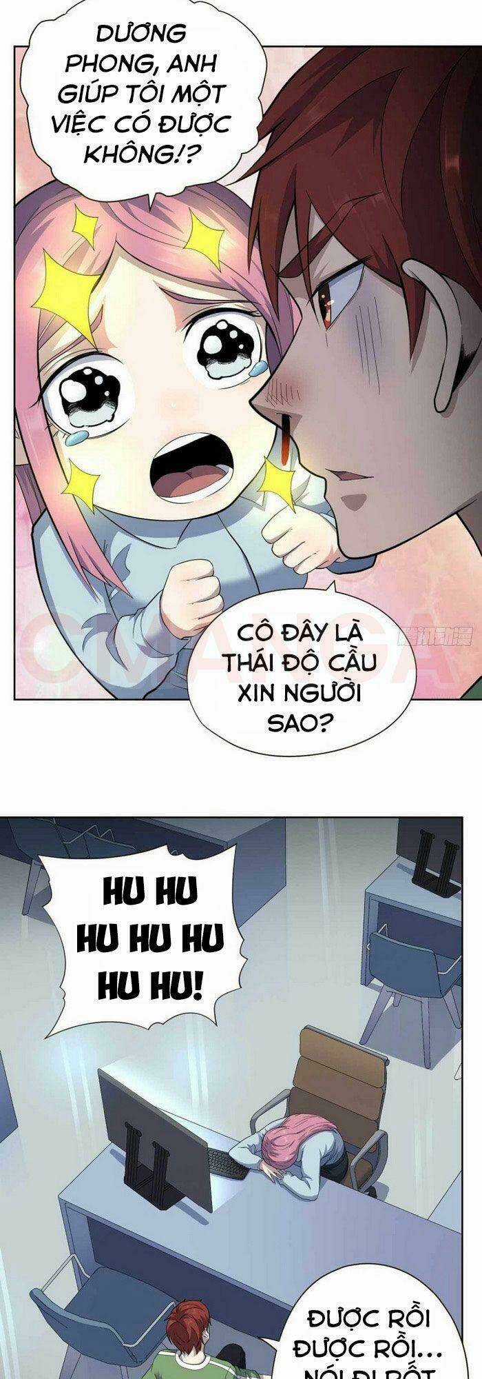 Vương Bài Thần Y - Chapter 42 - Trang 4