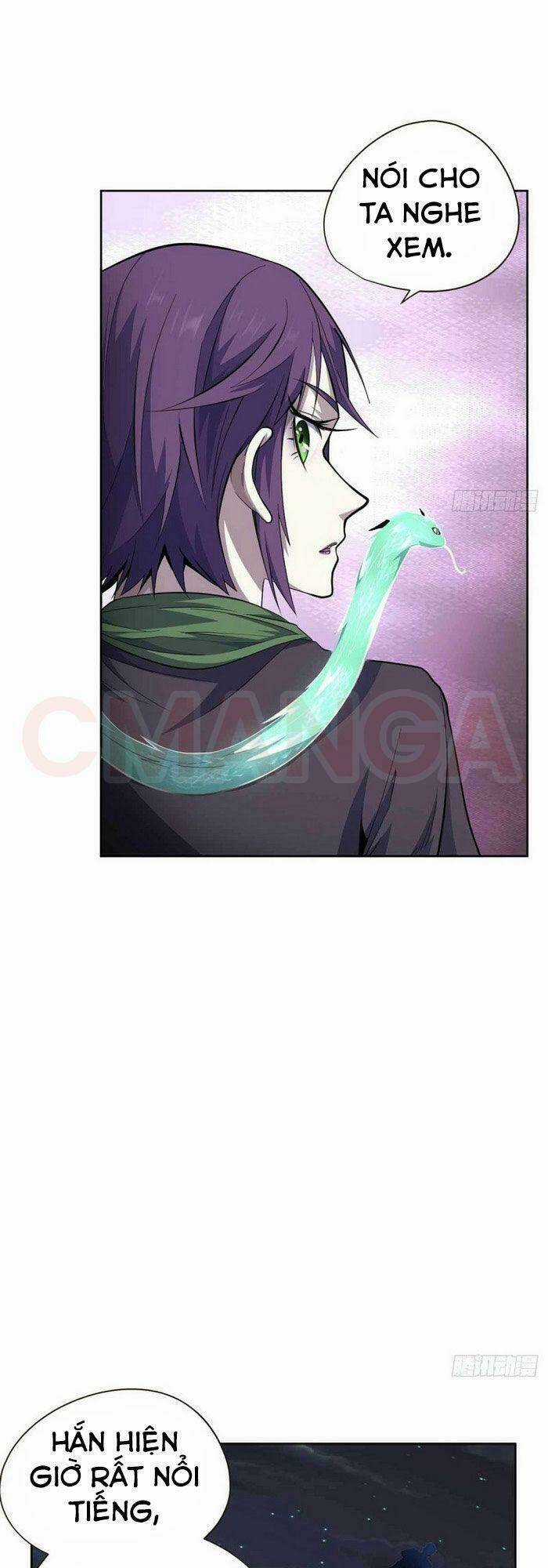 Vương Bài Thần Y - Chapter 43 - Trang 18