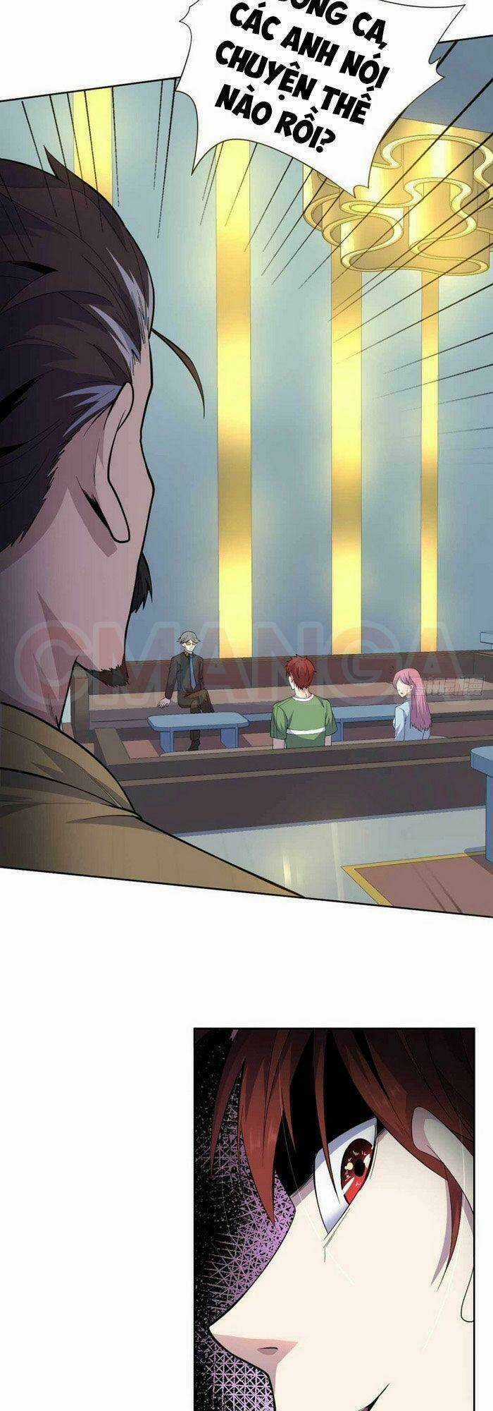 Vương Bài Thần Y - Chapter 43 - Trang 4