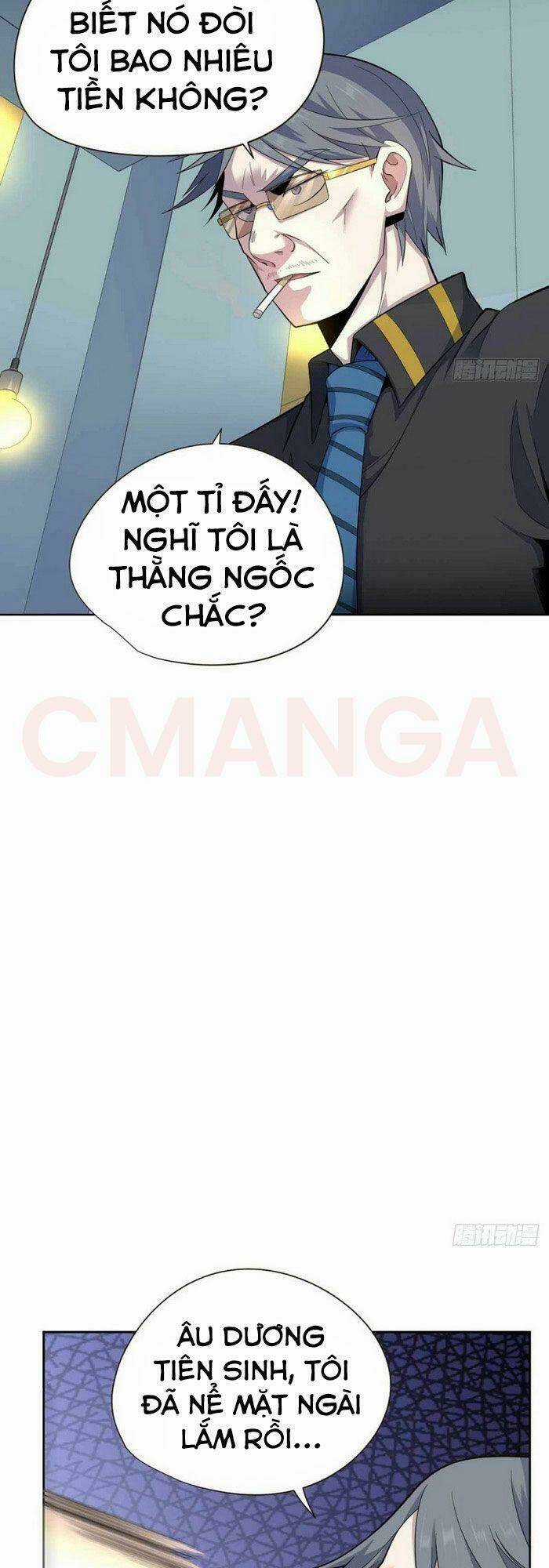 Vương Bài Thần Y - Chapter 43 - Trang 6