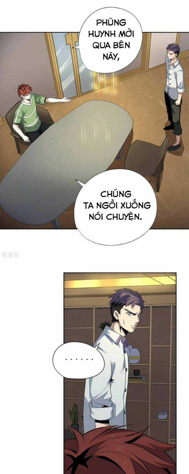 Vương Bài Thần Y - Chapter 44 - Trang 13