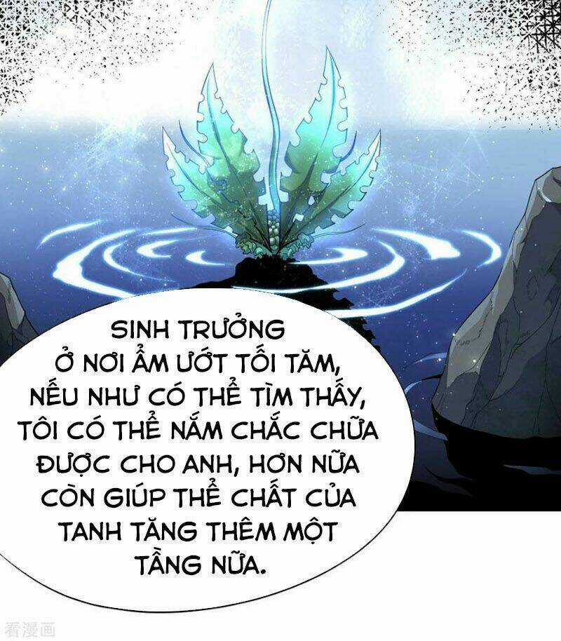 Vương Bài Thần Y - Chapter 44 - Trang 31