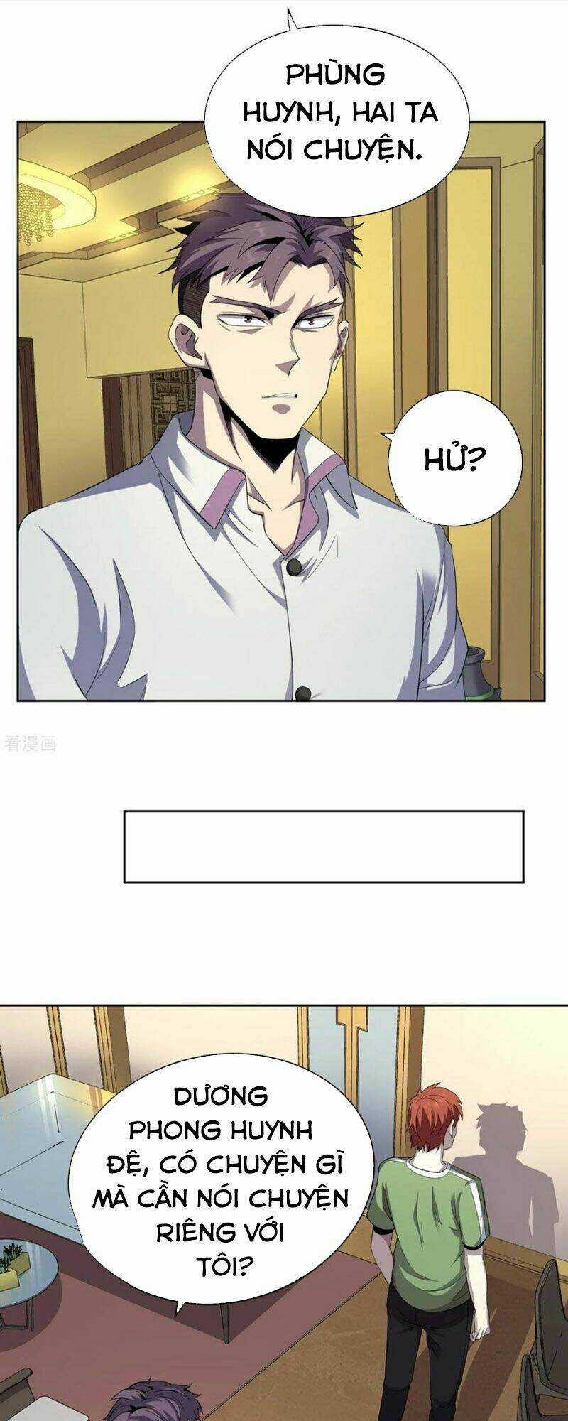 Vương Bài Thần Y - Chapter 44 - Trang 5