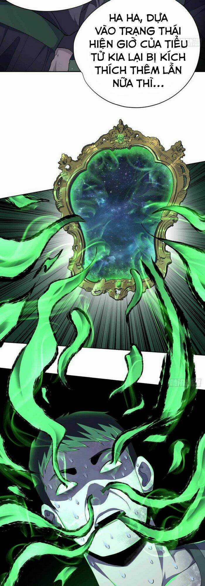 Vương Bài Thần Y - Chapter 45 - Trang 17