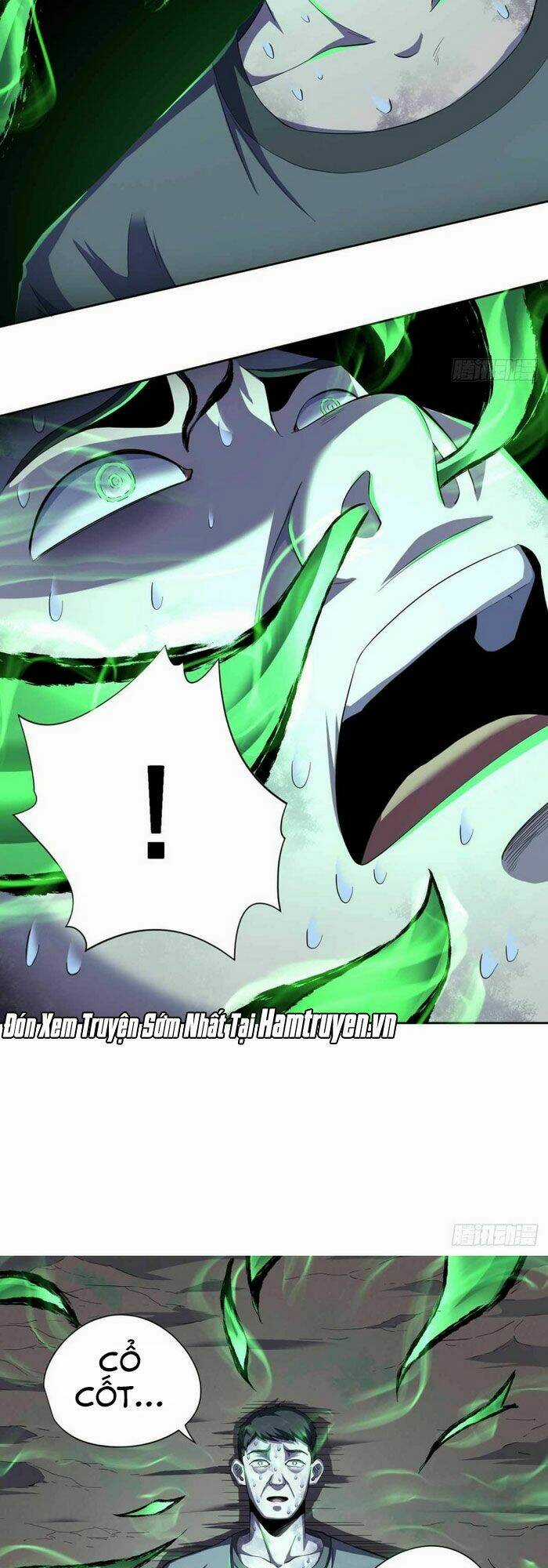 Vương Bài Thần Y - Chapter 45 - Trang 18