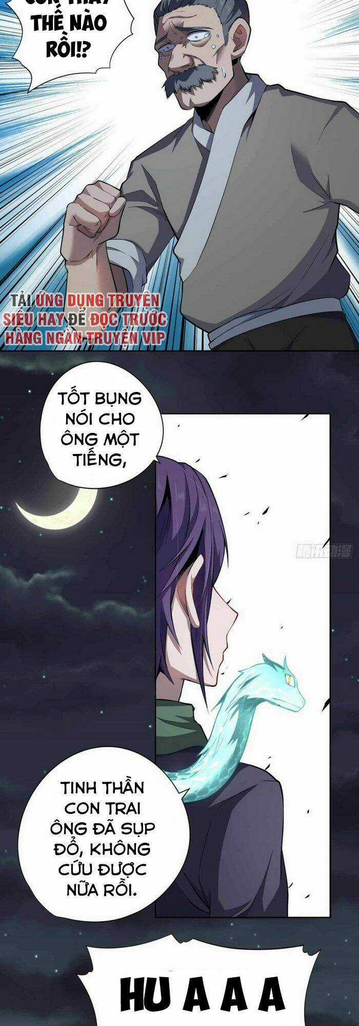 Vương Bài Thần Y - Chapter 45 - Trang 20