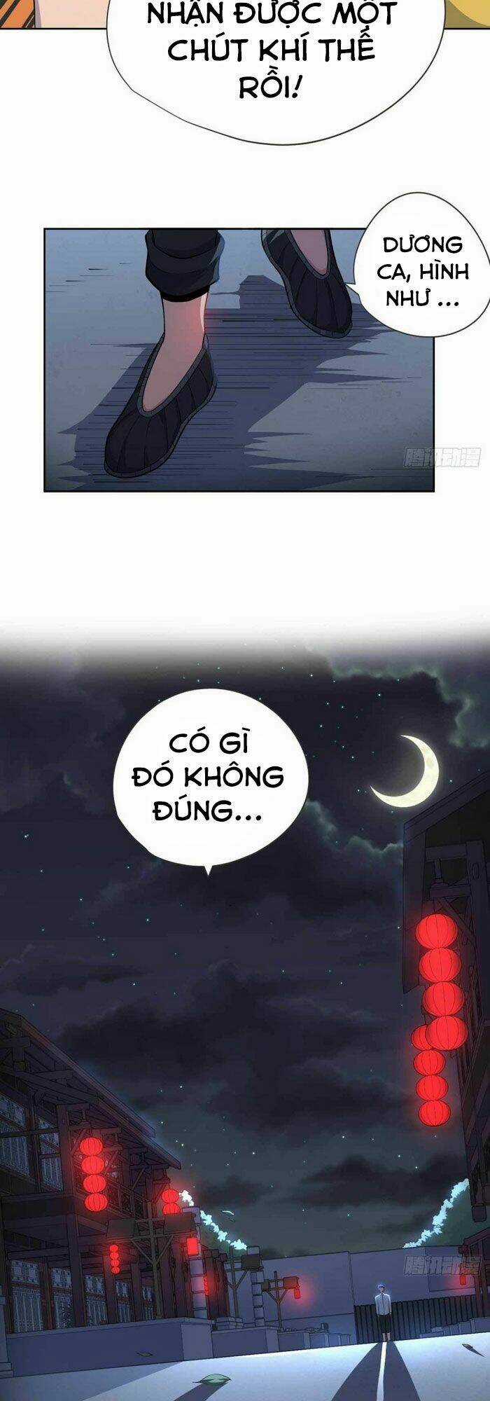 Vương Bài Thần Y - Chapter 45 - Trang 3