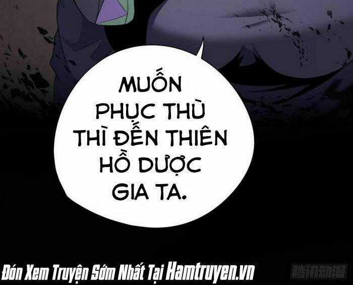 Vương Bài Thần Y - Chapter 45 - Trang 22