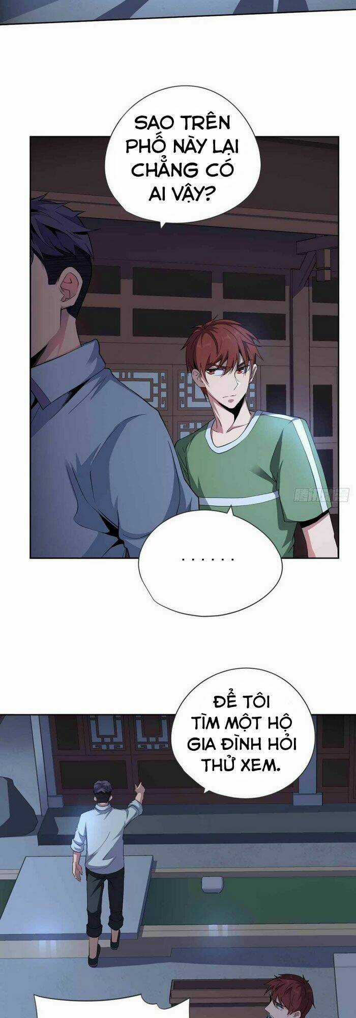 Vương Bài Thần Y - Chapter 45 - Trang 4