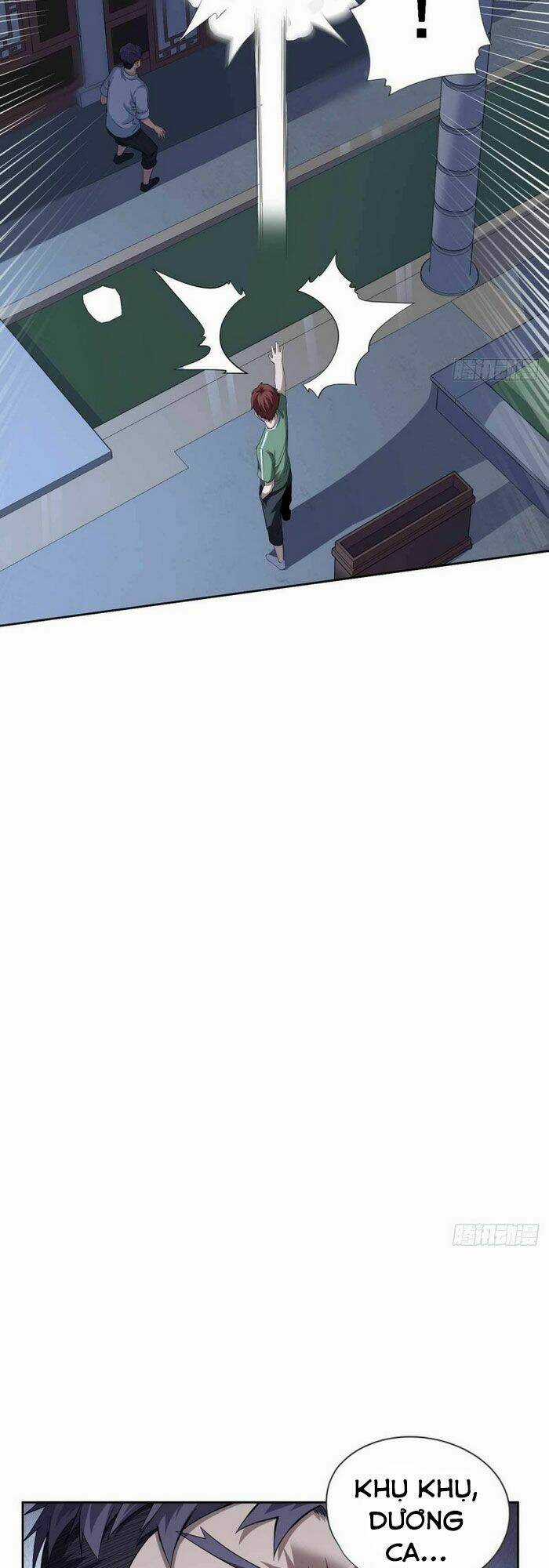 Vương Bài Thần Y - Chapter 45 - Trang 6